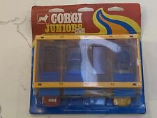 Corgi juniors 3001 for sale  NEWPORT