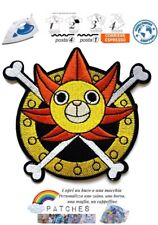 Patch one piece usato  San Leo