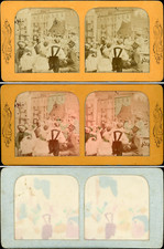 Stereo chat scene d'occasion  Expédié en Belgium