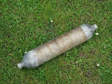 Rare bouteille vide d'occasion  France