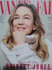 Vanity fair 2025 usato  Campagna