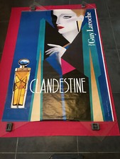 Affiche clandestine guy d'occasion  Anglet