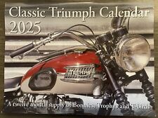 Triumph 2025 motorcycle for sale  New Bedford