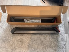 Subaru Yakima bagażnik narciarski z blokami piankowymi część #E361SFG300 na sprzedaż  Wysyłka do Poland