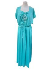 1970s maxi dress for sale  CHELTENHAM