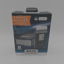 Wahl elektrorasierer schnurlos gebraucht kaufen  Neustadt b.Coburg