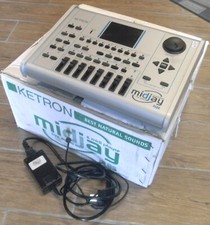 Ketron midjay keyboard gebraucht kaufen  Scheßlitz