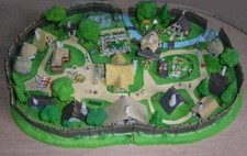 Village astérix éditions d'occasion  Quimper