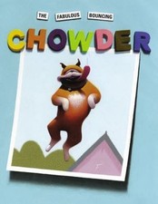 Fabulous bouncing chowder for sale  Aurora