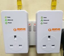Simpler networks hp200pt64bt2 for sale  BOLTON