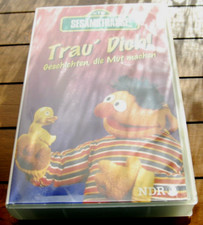 Vhs bmg video gebraucht kaufen  Nortrup