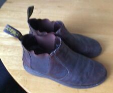 Martens size 8 for sale  SWINDON