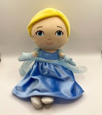 Cinderella baby blue for sale  Santa Paula