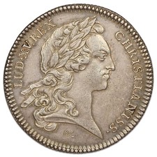 Jeton louis 1746 d'occasion  Rabastens