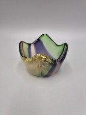 Frank neikes glass for sale  WORTHING