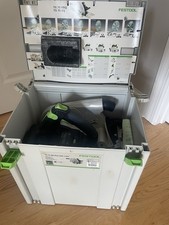 Festool track saw for sale  Glenview