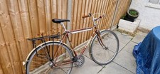 Raleigh for sale  SIDCUP