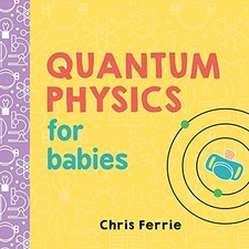 Quantum physics for d'occasion  France