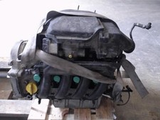 Moteur renault scenic d'occasion  Parthenay