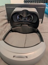 Casque réalité virtuelle d'occasion  Mexy