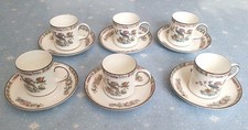 Wedgwood kutani crane for sale  SWANSEA