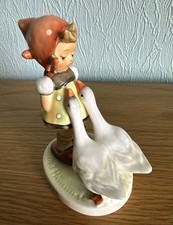 Antique hummel figurine for sale  DONCASTER