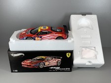 Hot wheels ferrari gebraucht kaufen  Wolfegg