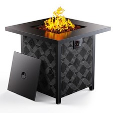 28inch propane fire for sale  Brentwood