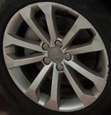 2017 wheel vin for sale  Buffalo