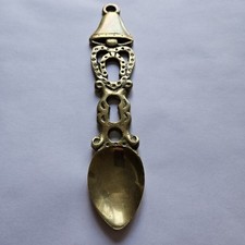 Traditional brass welsh for sale  HEREFORD