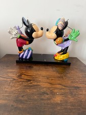 Disney britto limited for sale  BRIGHTON
