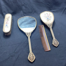 Petit point dressing for sale  CUMNOCK