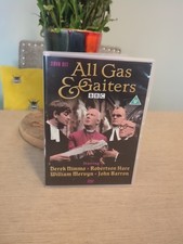 Gas gaiters surviving for sale  HODDESDON