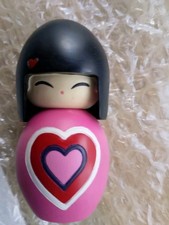 Momiji kokeshi doll for sale  WELWYN GARDEN CITY
