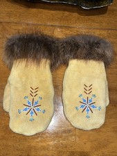 Moose hide beaver for sale  Wallkill