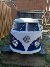 Camper split screen for sale  BANBURY