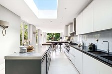 Roundhouse kitchen cool for sale  LONDON