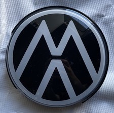 2021-2024 Volkswagen ID4 grade dianteira emblema logotipo emblema acender 11K853600 fabricante de equipamento original comprar usado  Enviando para Brazil
