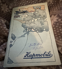 1911 hupmobile cylinder for sale  Upper Falls