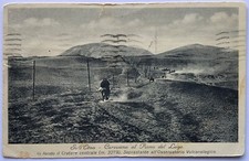 Catania etna carovana usato  Ragalna