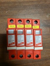 Dehn ableiter vm280 gebraucht kaufen  Frankenthal