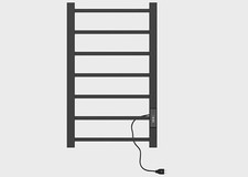 Luxury towel warmer for sale  BIRMINGHAM