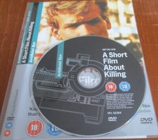Short film killing for sale  BIDEFORD