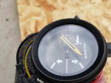 trim tilt honda gauge for sale trim tilt honda gauge for sale La Crosse