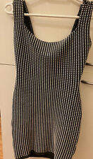 .alaia black and d'occasion  Toulouse-
