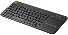 Logitech k400 plus gebraucht kaufen  Andernach