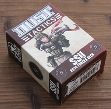 Dust tactics ssu gebraucht kaufen  Braunschweig