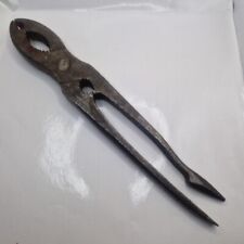 Alte kombizange 25cm gebraucht kaufen  Tuttlingen