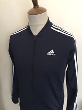 Adidas tracksuit top for sale  KEIGHLEY