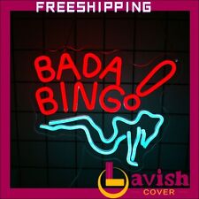 Bada bing neon for sale  Ontario